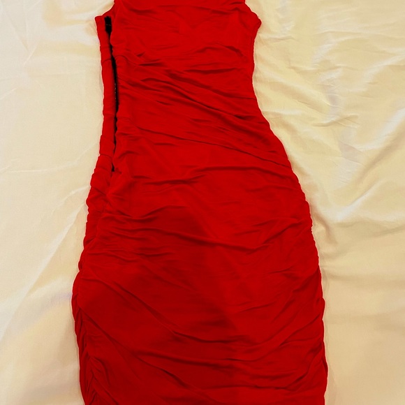 Armani Exchange dress - Picture 2 of 7